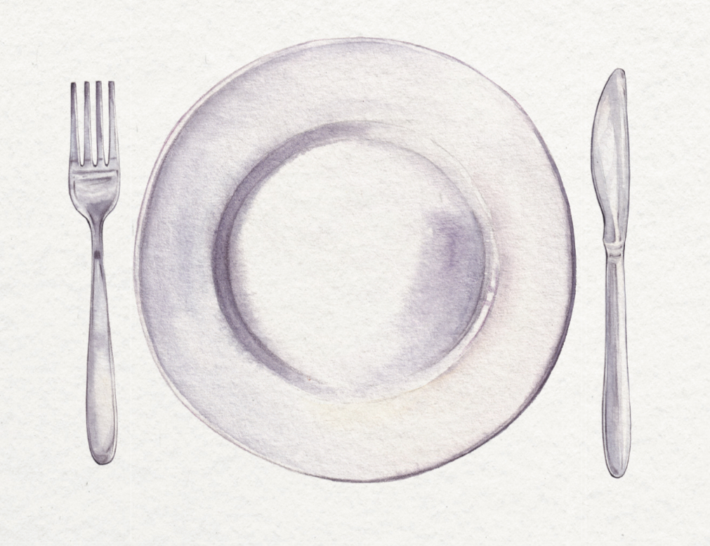 The New Rules of Dining Out